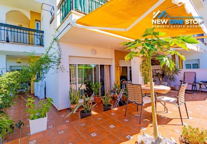 Lejlighed i Vera, Almeria, Vera - € 196.000 | Ref: 1699 - foto 1